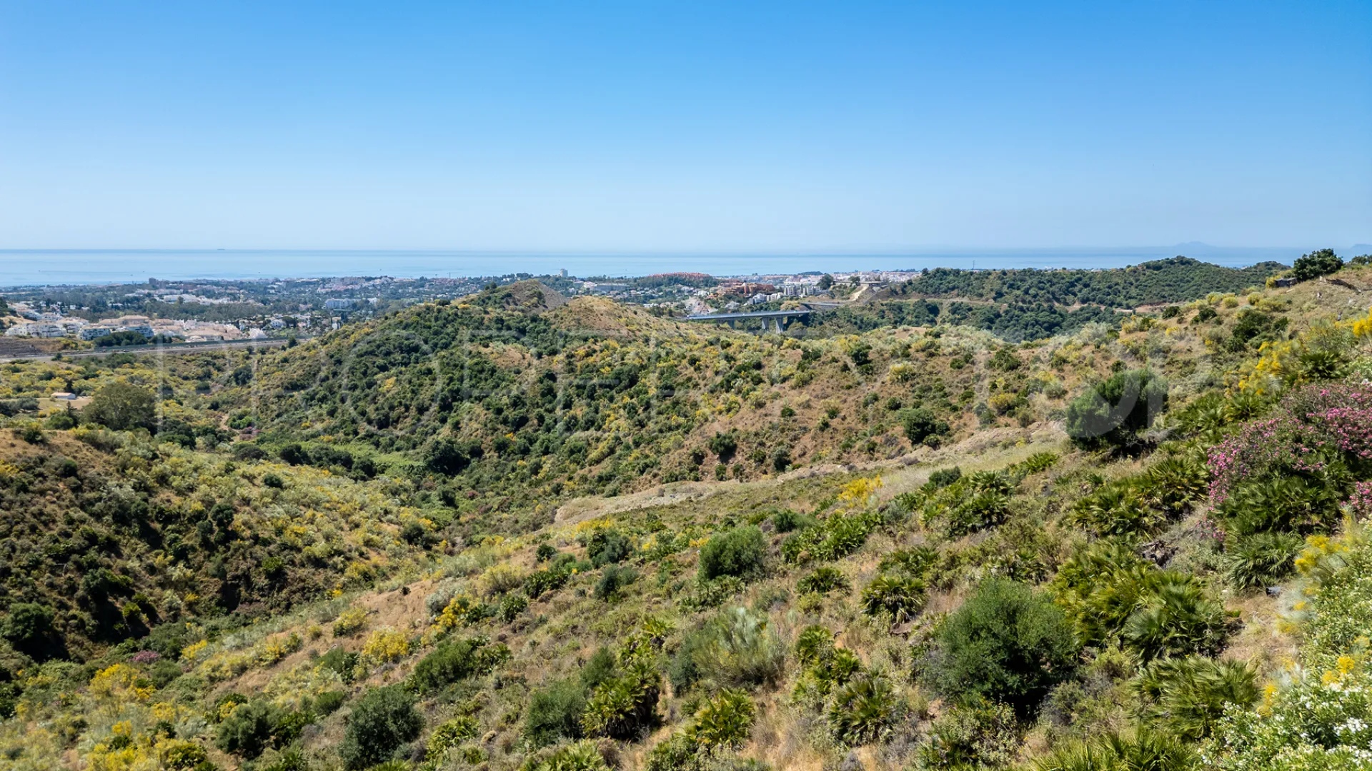 For sale Vista Real plot