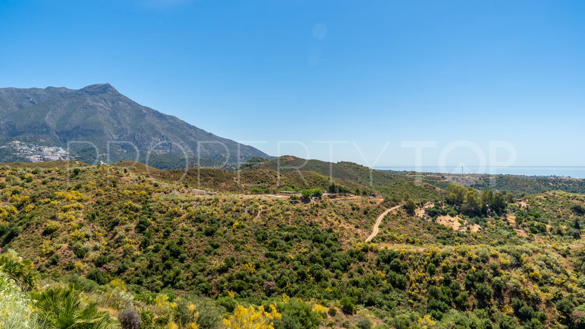 For sale Vista Real plot