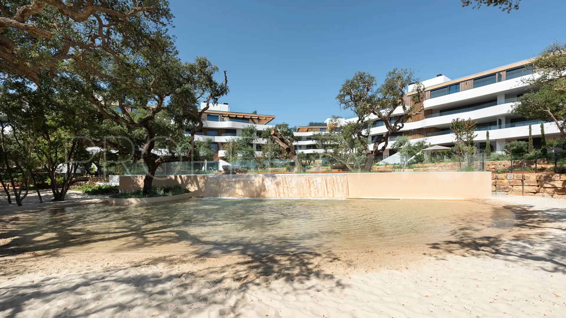 For sale apartment with 2 bedrooms in Village Verde