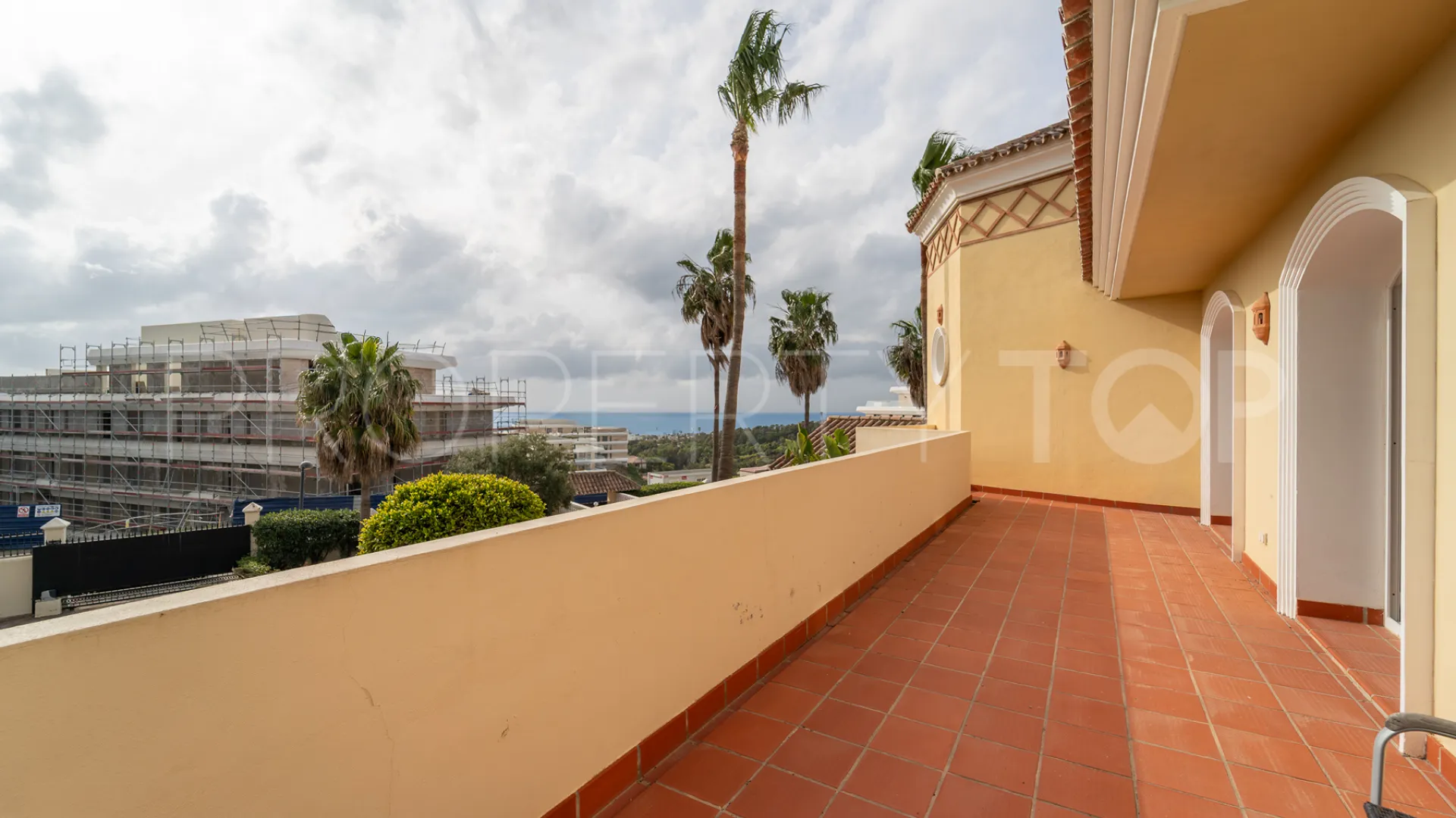 Se vende villa en La Panera de 5 dormitorios