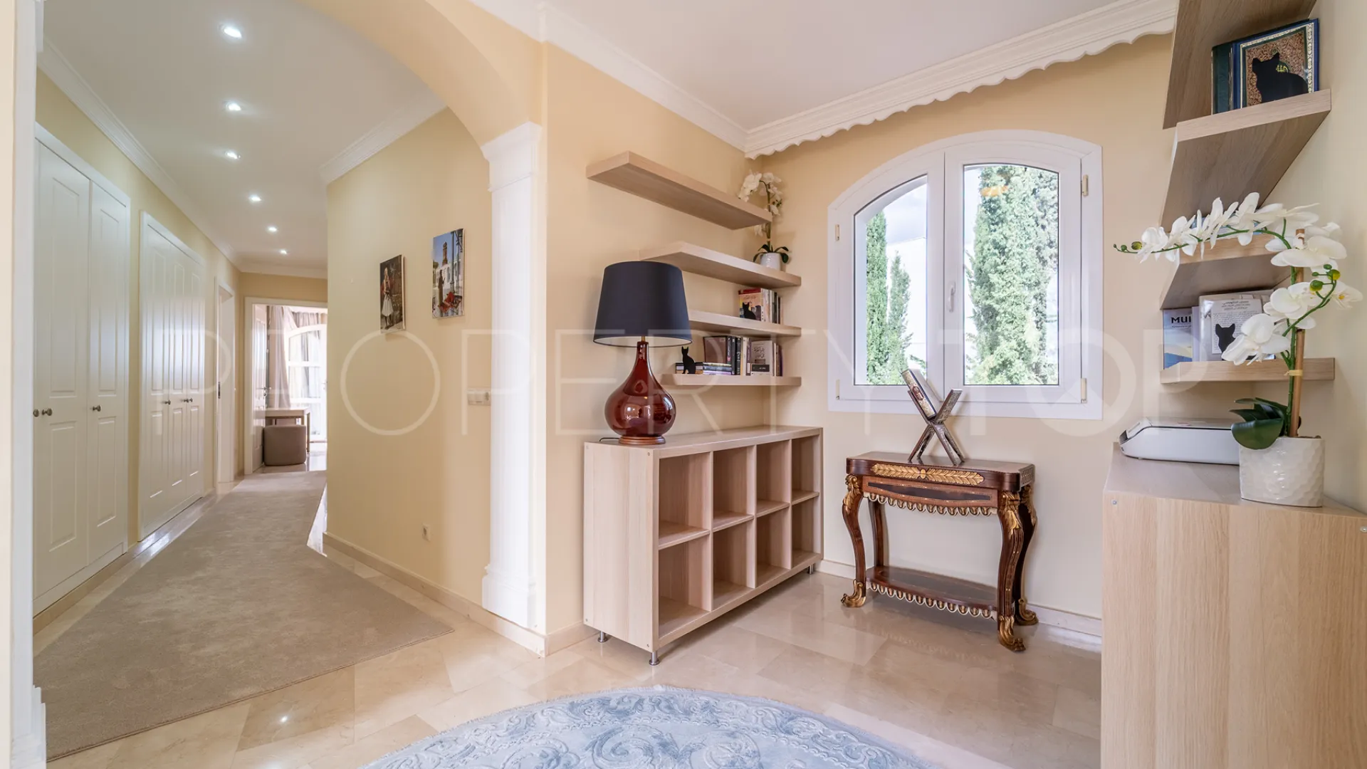 Se vende villa en La Panera de 5 dormitorios
