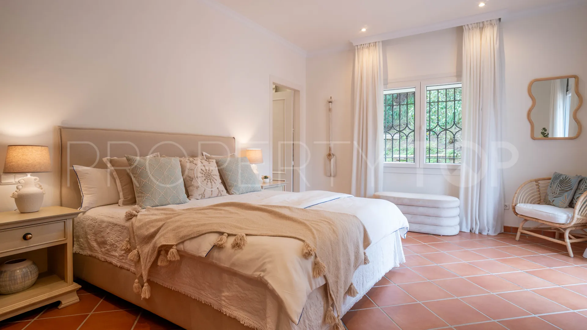 Villa en venta de 3 dormitorios en Zona G