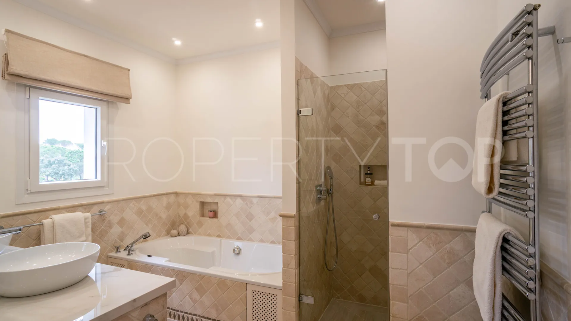 Villa en venta de 3 dormitorios en Zona G