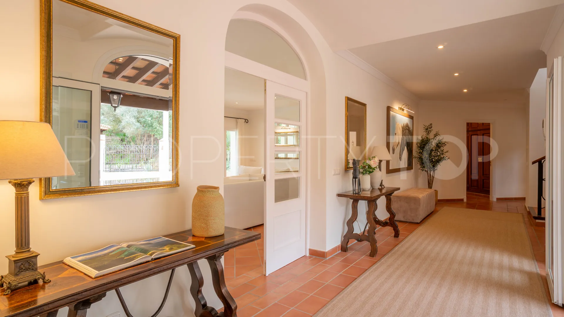 Villa en venta de 3 dormitorios en Zona G