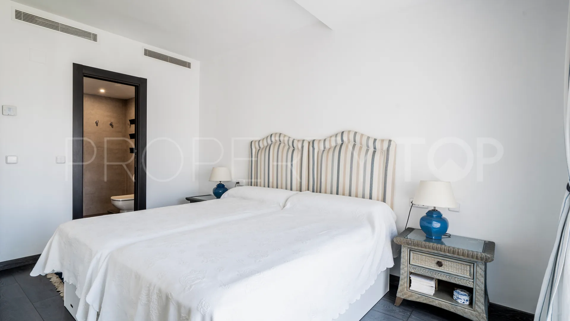 Jardines del Puerto, Ático con 3 dormitorios en venta