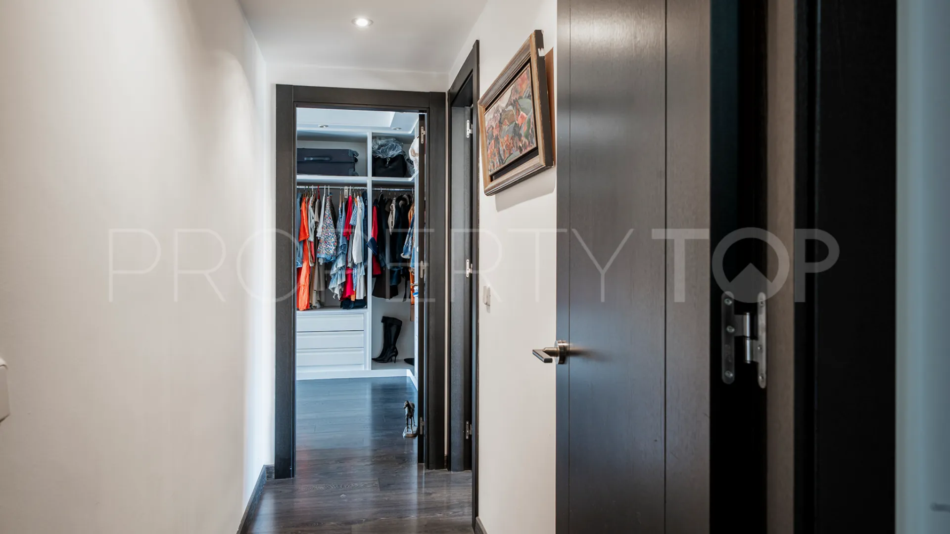 Jardines del Puerto, Ático con 3 dormitorios en venta