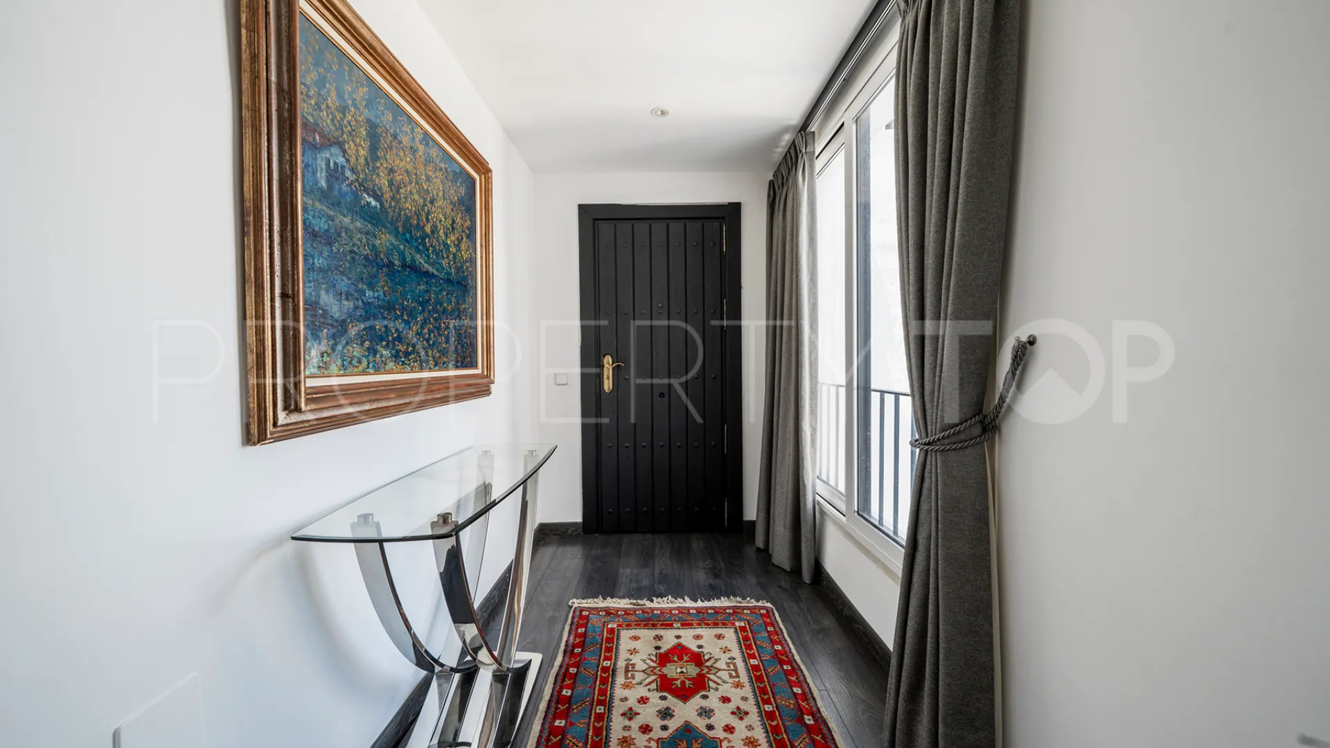 Jardines del Puerto, Ático con 3 dormitorios en venta