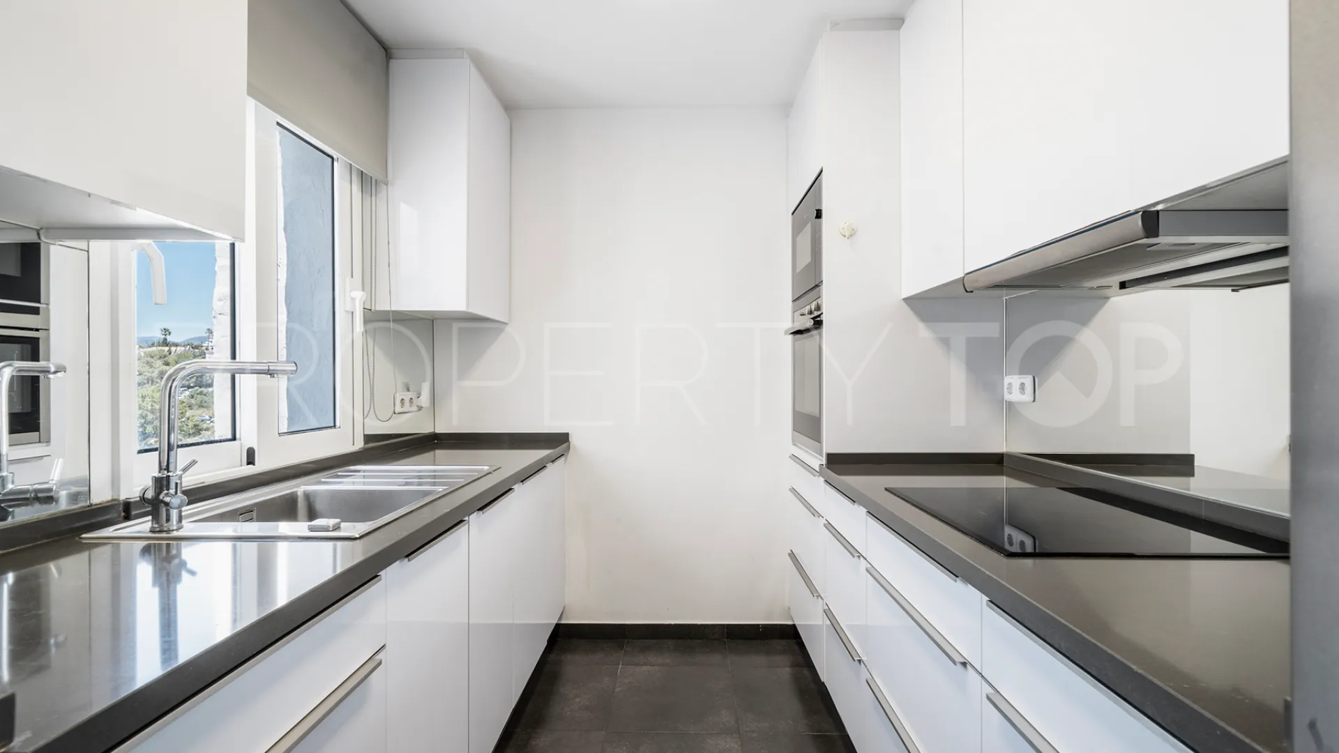 Jardines del Puerto, Ático con 3 dormitorios en venta