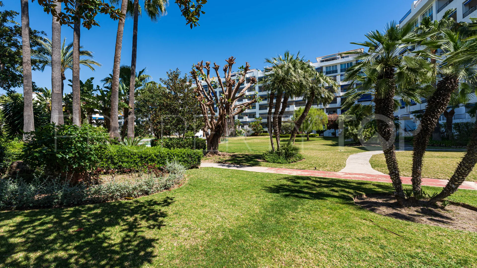 Jardines del Puerto, Ático con 3 dormitorios en venta