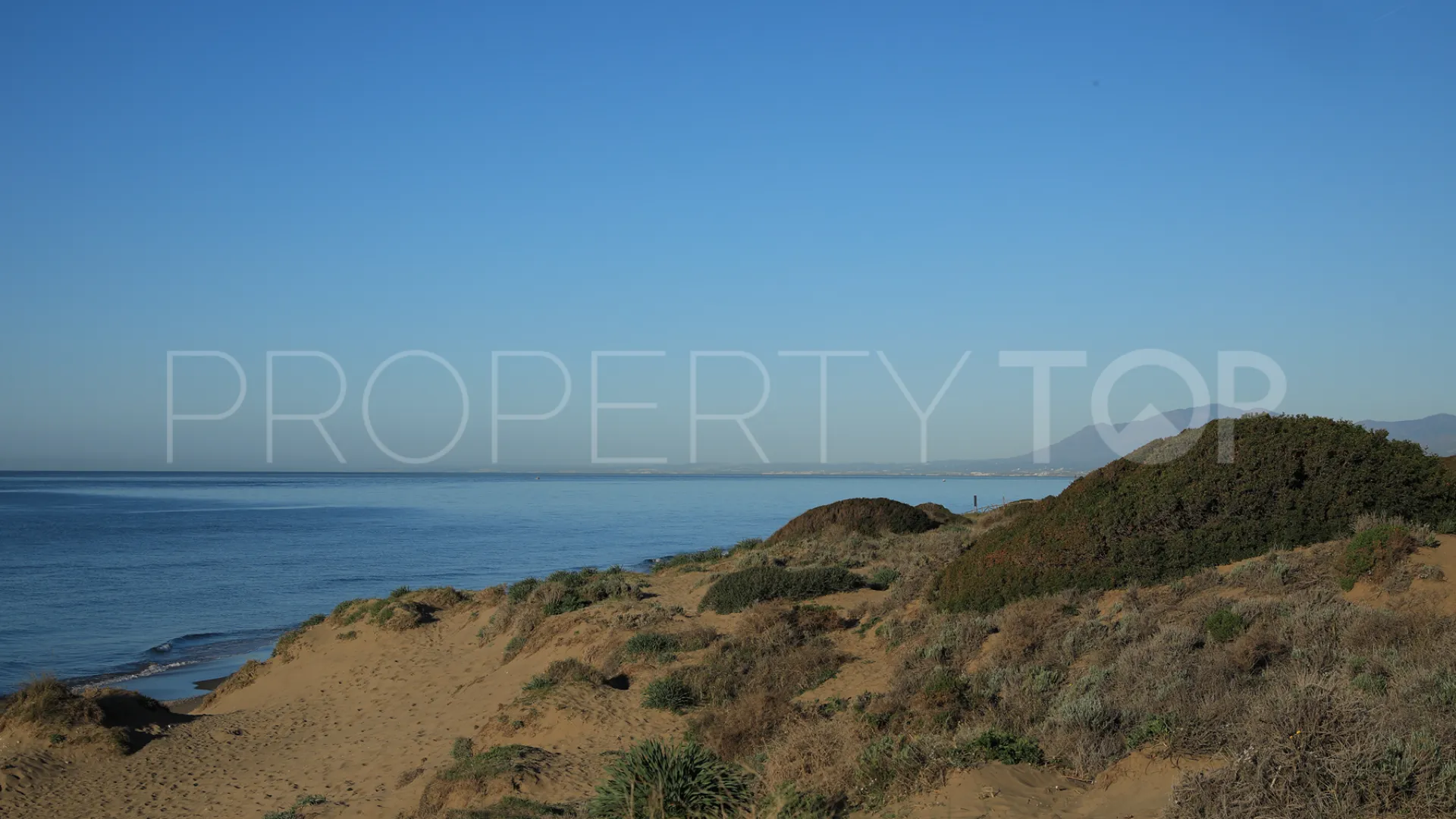 Apartamento en venta en Cabopino de 3 dormitorios