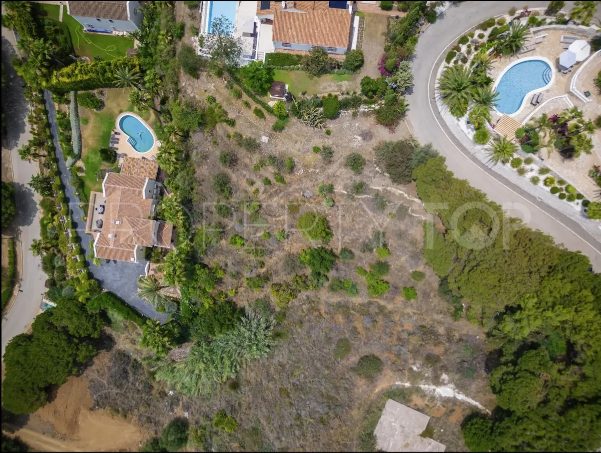 Valtocado plot for sale