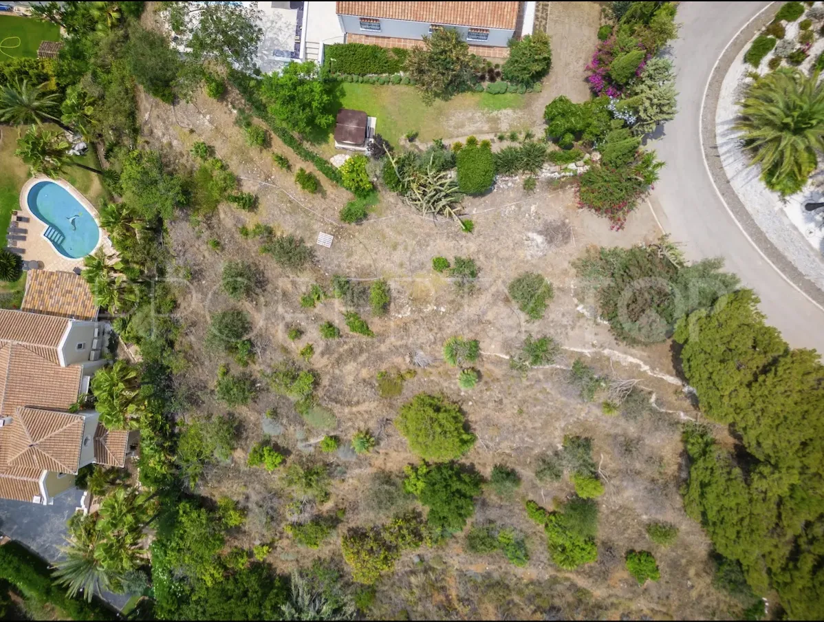 Valtocado plot for sale