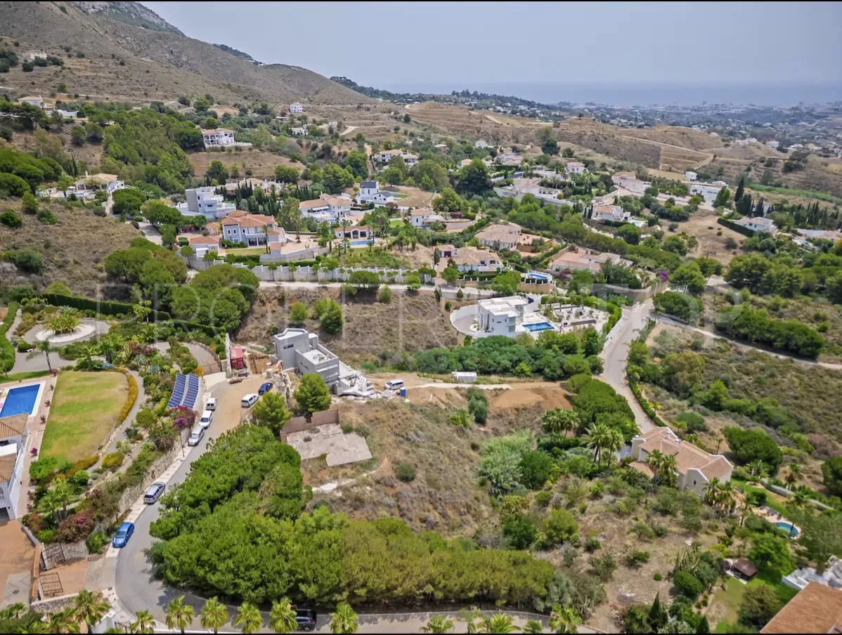 Valtocado plot for sale