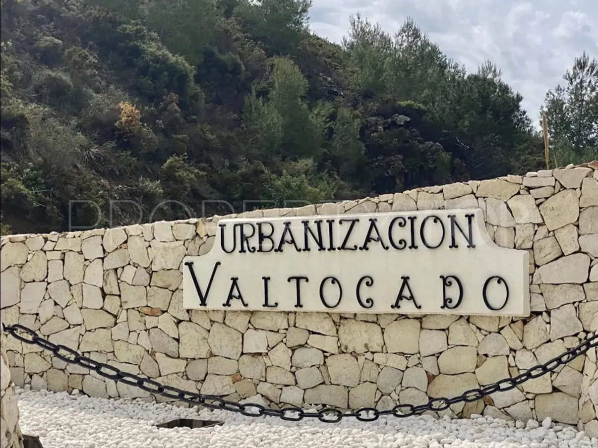 Valtocado plot for sale