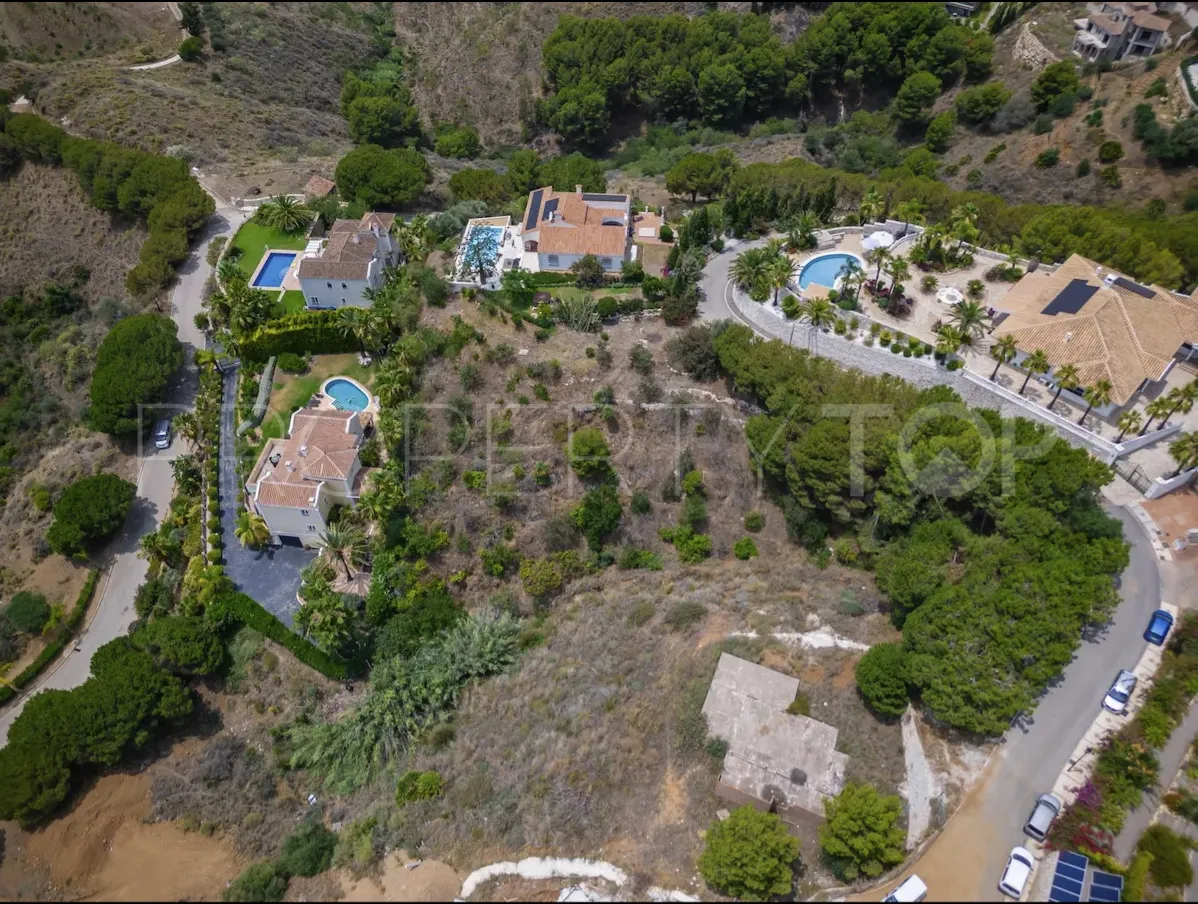 Valtocado plot for sale