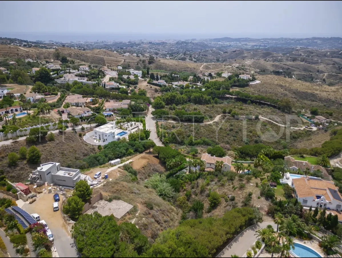 Valtocado plot for sale