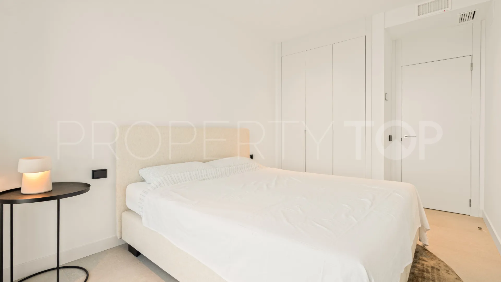 Apartment with 3 bedrooms for sale in Los Altos de los Monteros