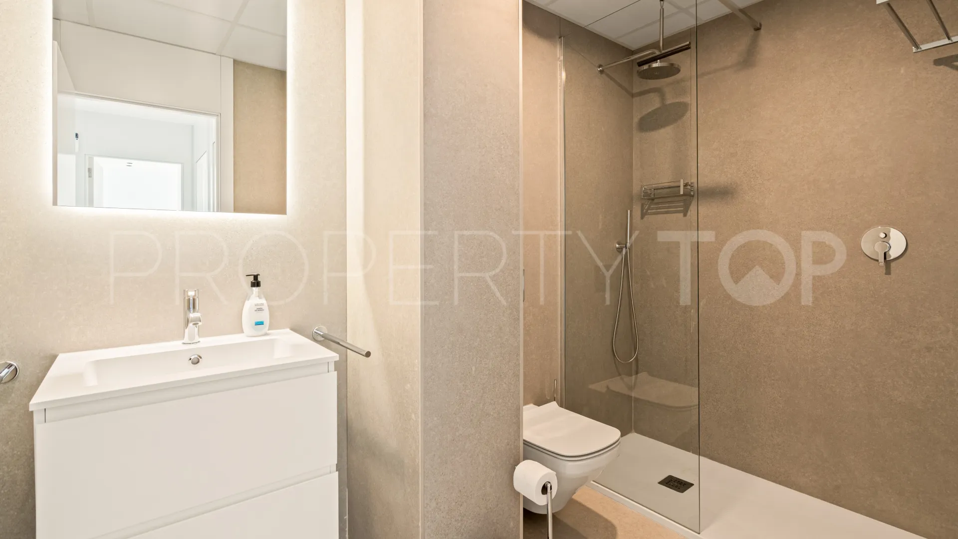Apartment with 3 bedrooms for sale in Los Altos de los Monteros