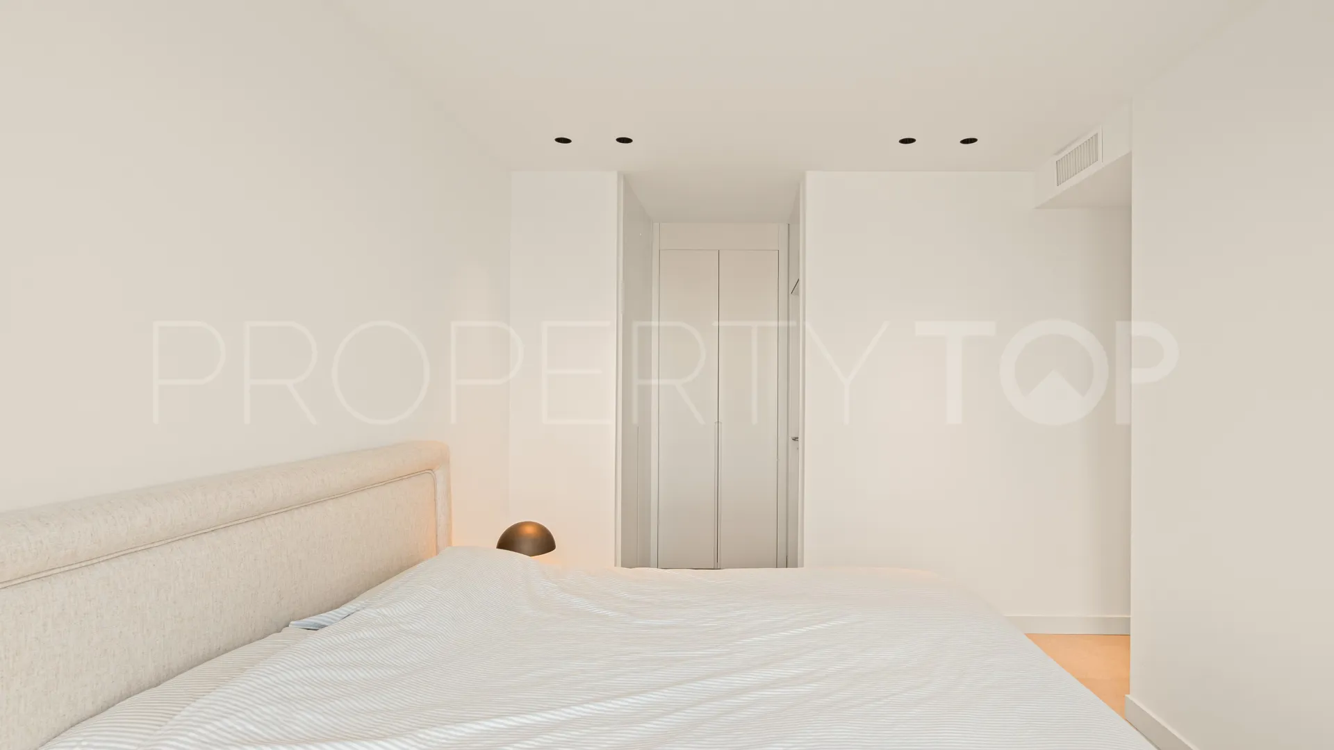 Apartment with 3 bedrooms for sale in Los Altos de los Monteros