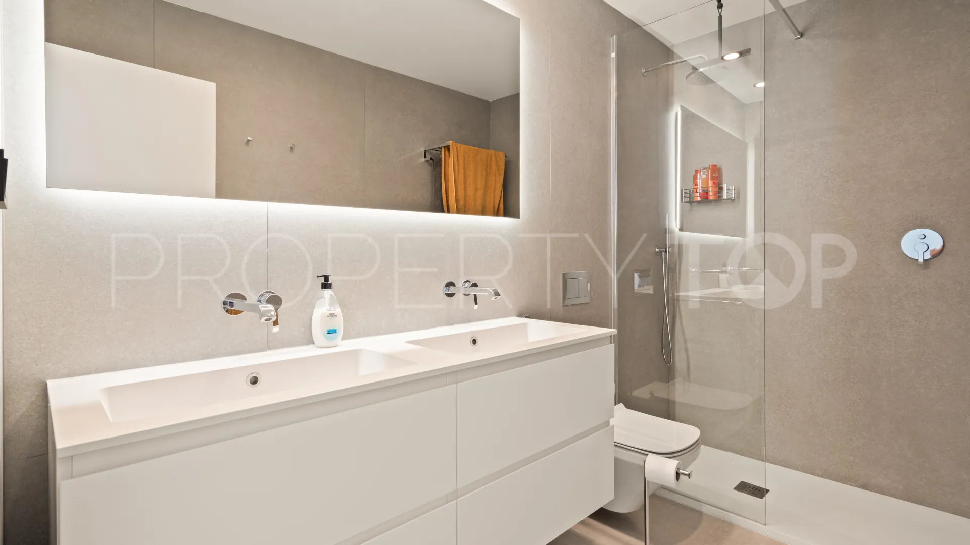 Apartment with 3 bedrooms for sale in Los Altos de los Monteros