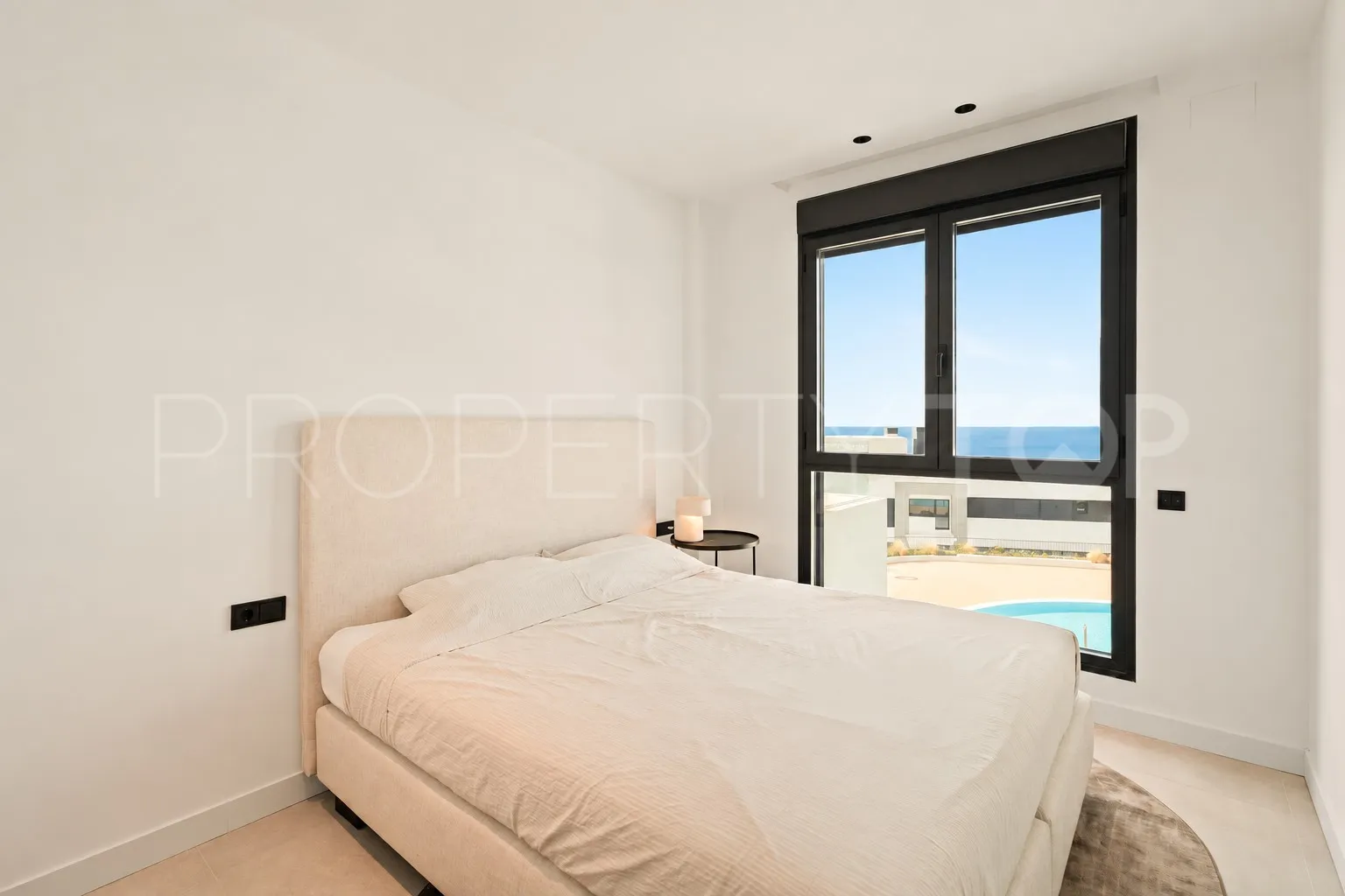 Apartment with 3 bedrooms for sale in Los Altos de los Monteros