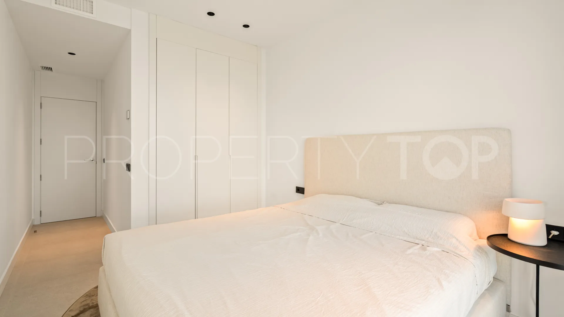 Apartment with 3 bedrooms for sale in Los Altos de los Monteros