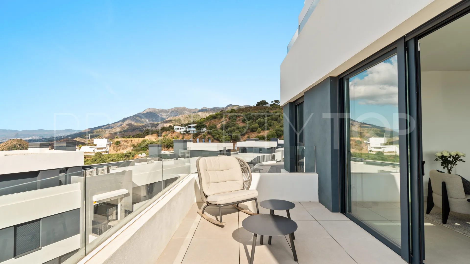 Apartment with 3 bedrooms for sale in Los Altos de los Monteros