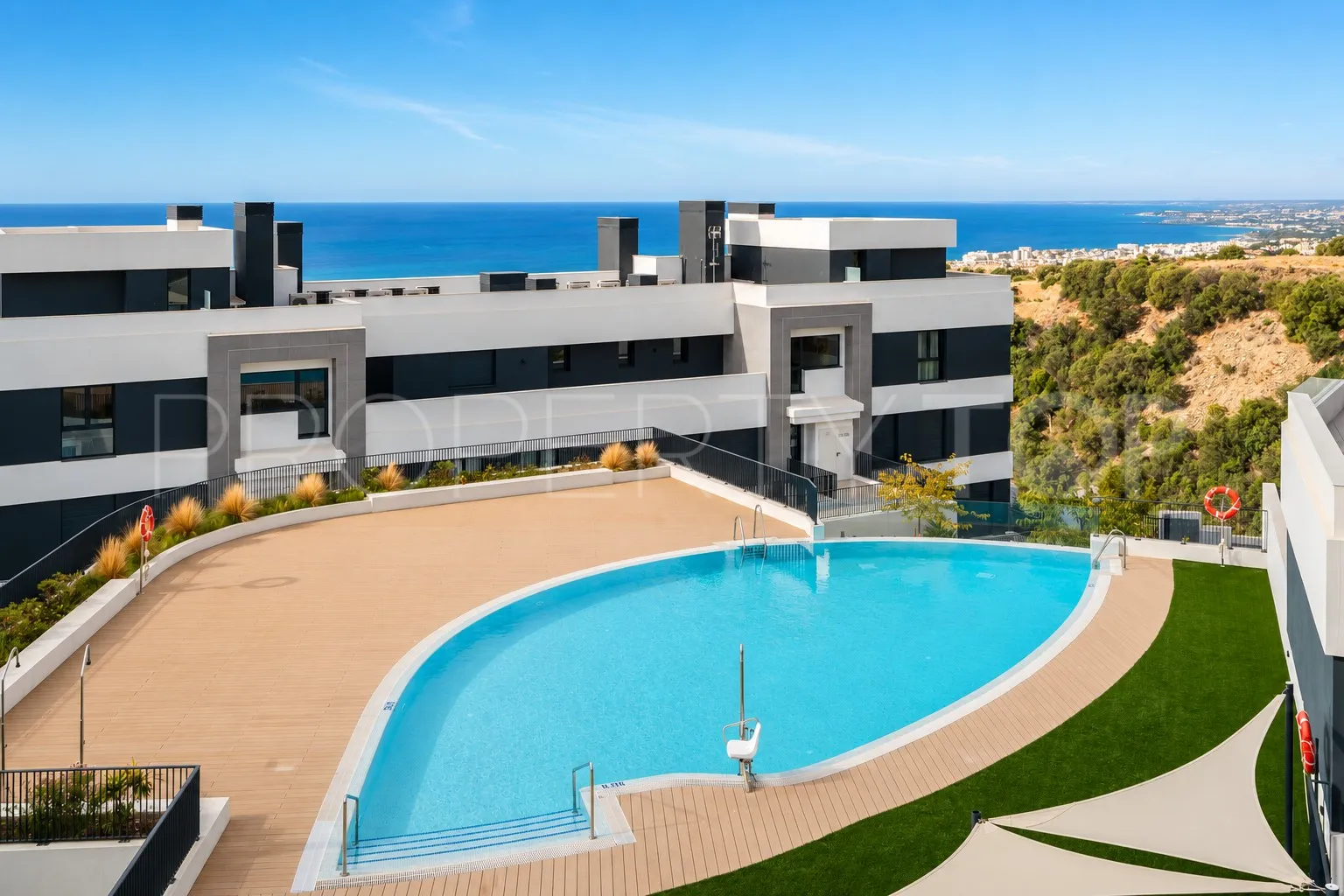 Apartment with 3 bedrooms for sale in Los Altos de los Monteros