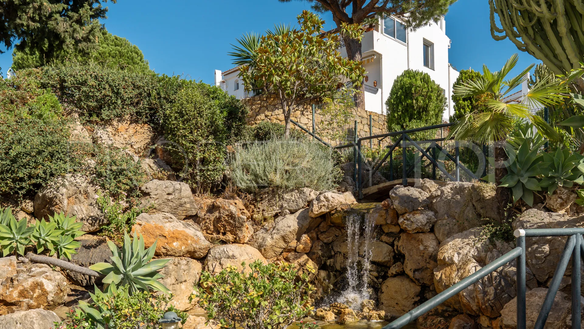 3 bedrooms town house for sale in El Paraiso