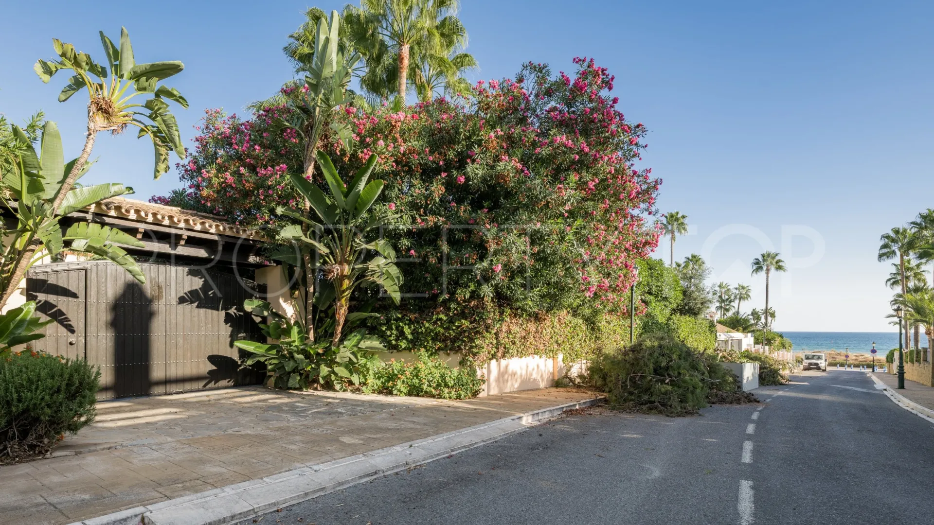 Casa en venta de 6 dormitorios en Los Monteros