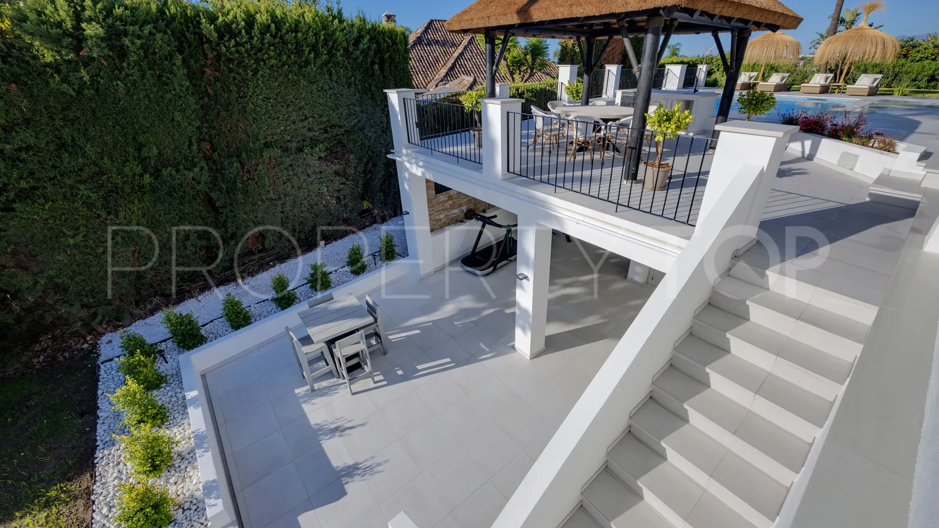 For sale Los Naranjos 5 bedrooms villa