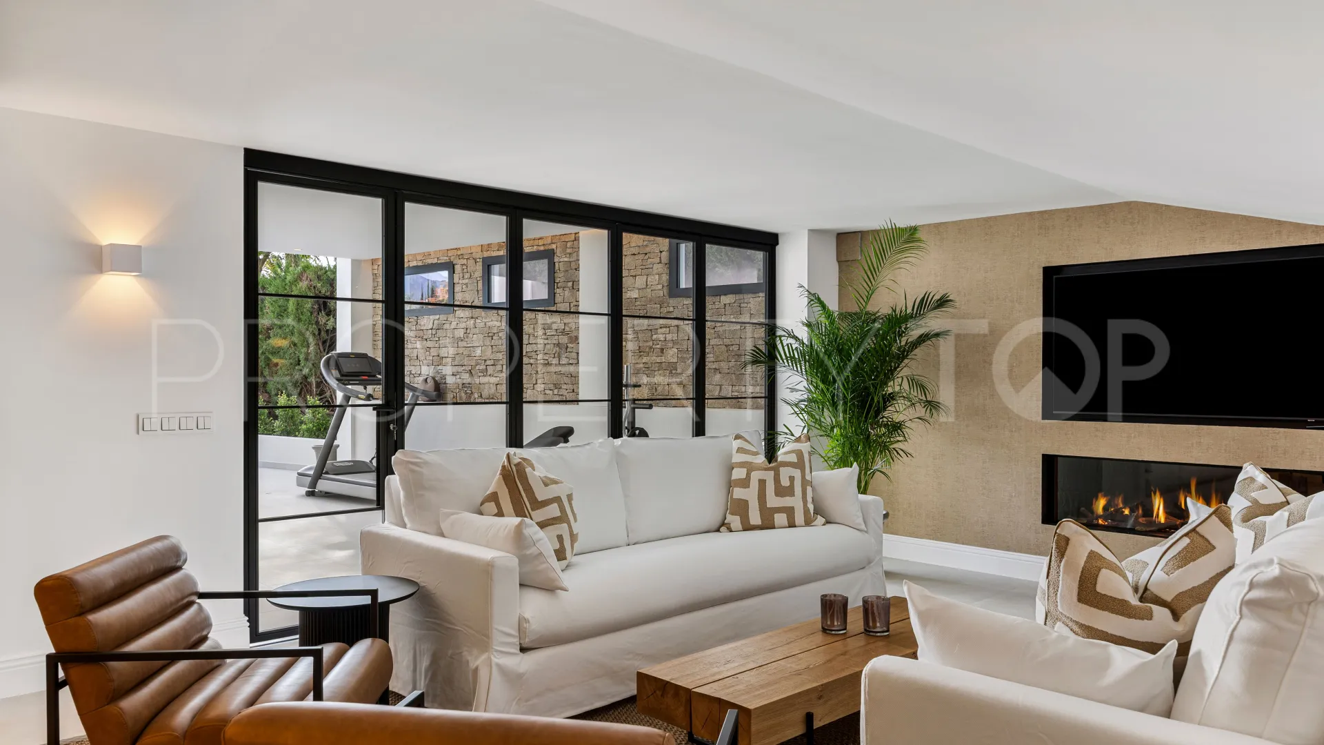 For sale Los Naranjos 5 bedrooms villa
