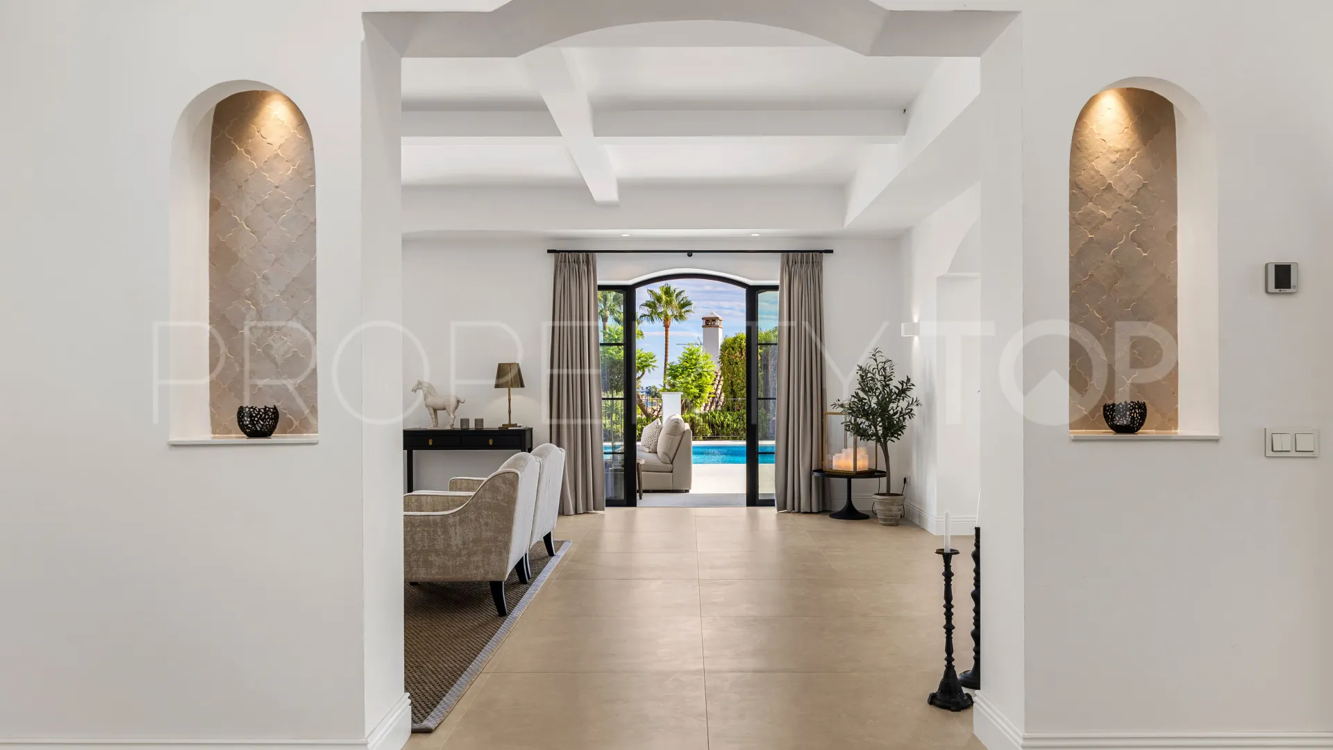 For sale Los Naranjos 5 bedrooms villa