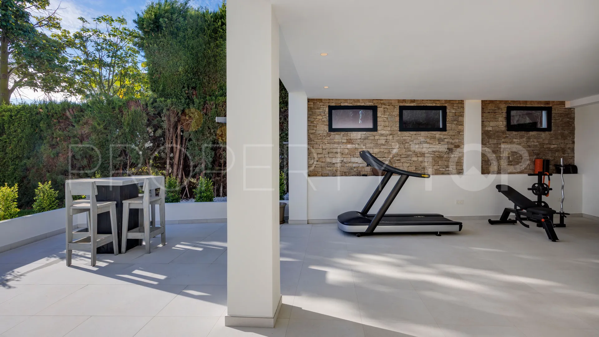 For sale Los Naranjos 5 bedrooms villa