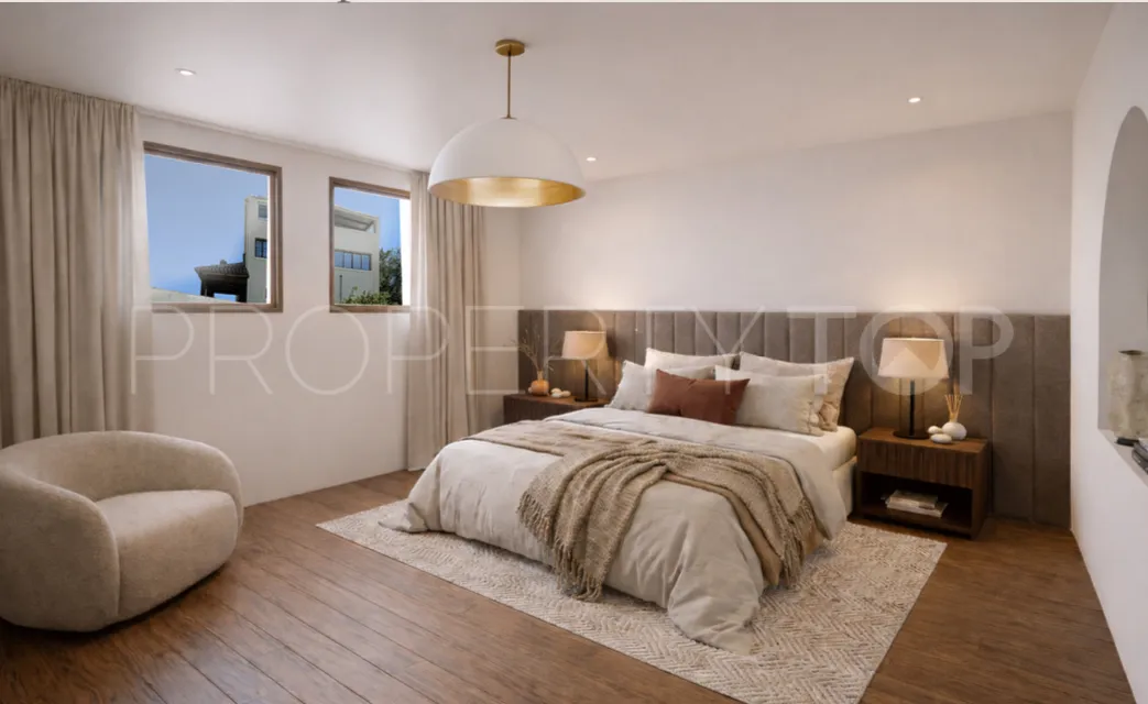 Villa en venta con 5 dormitorios en El Rosario