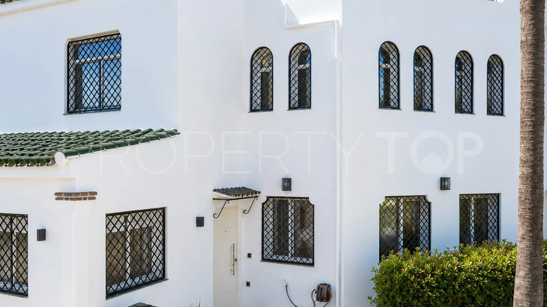 4 bedrooms town house for sale in Soleuropa