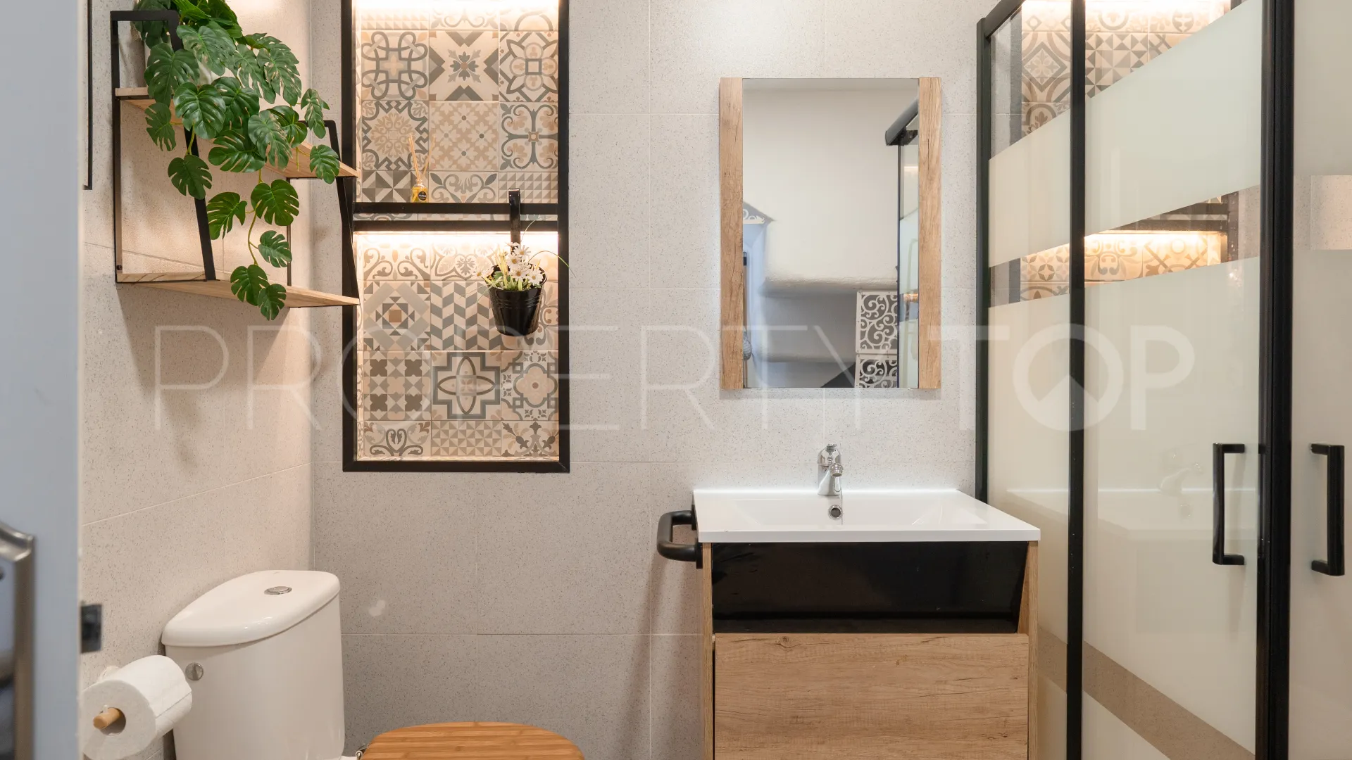 4 bedrooms town house for sale in Soleuropa
