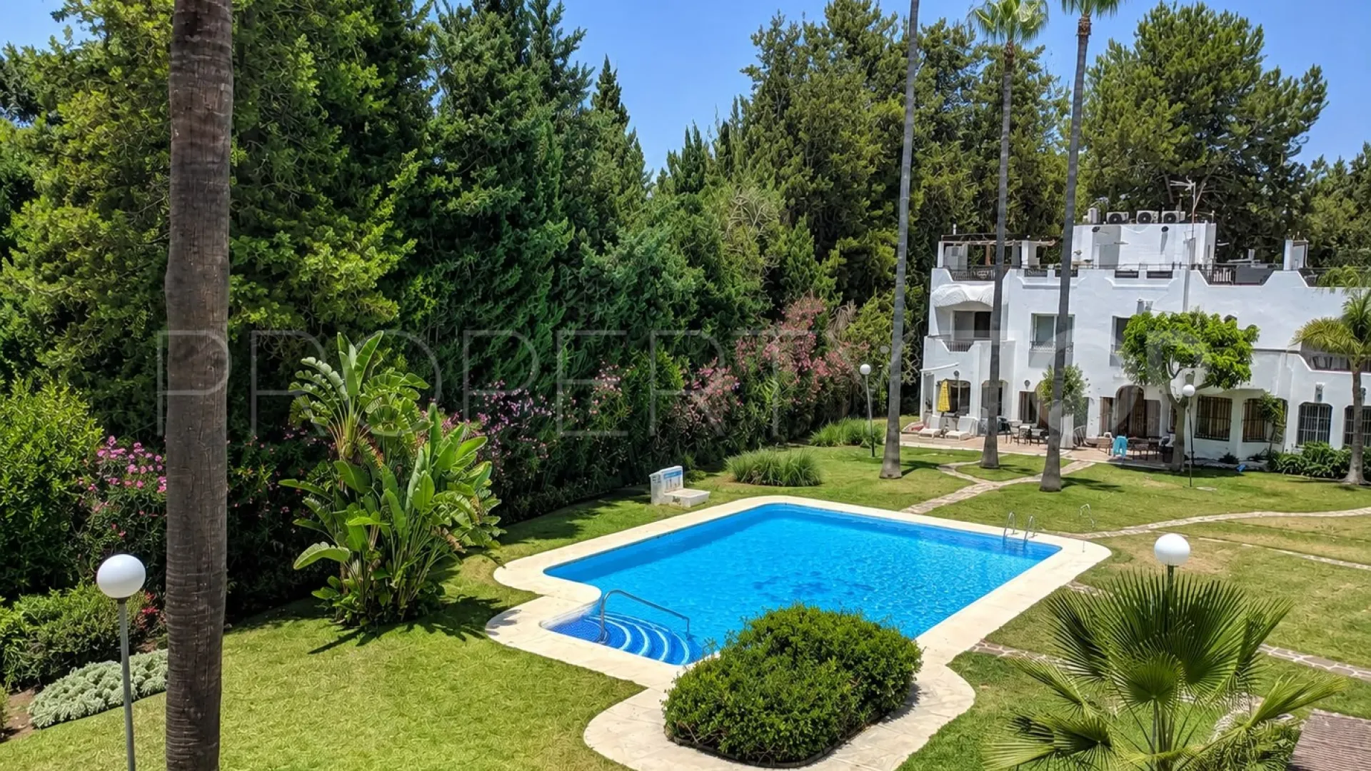 4 bedrooms town house for sale in Soleuropa