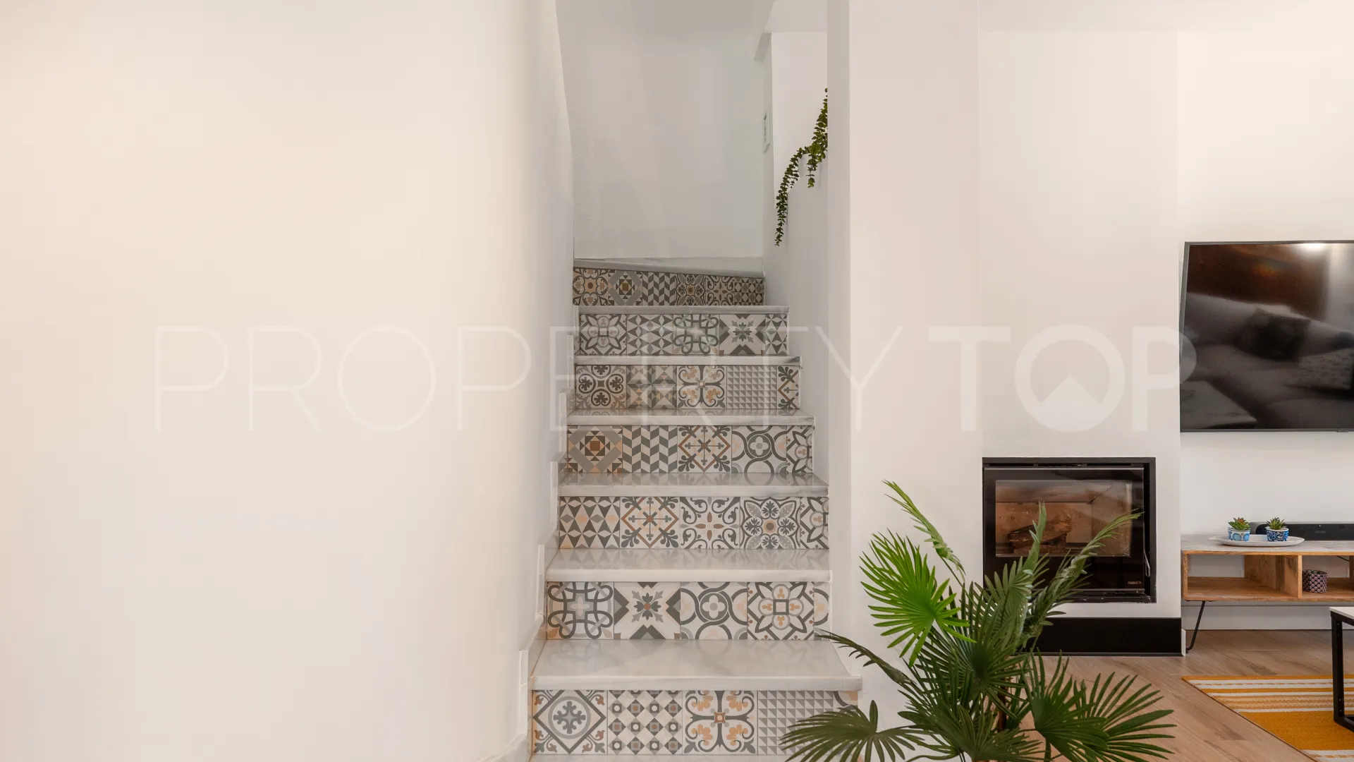 4 bedrooms town house for sale in Soleuropa
