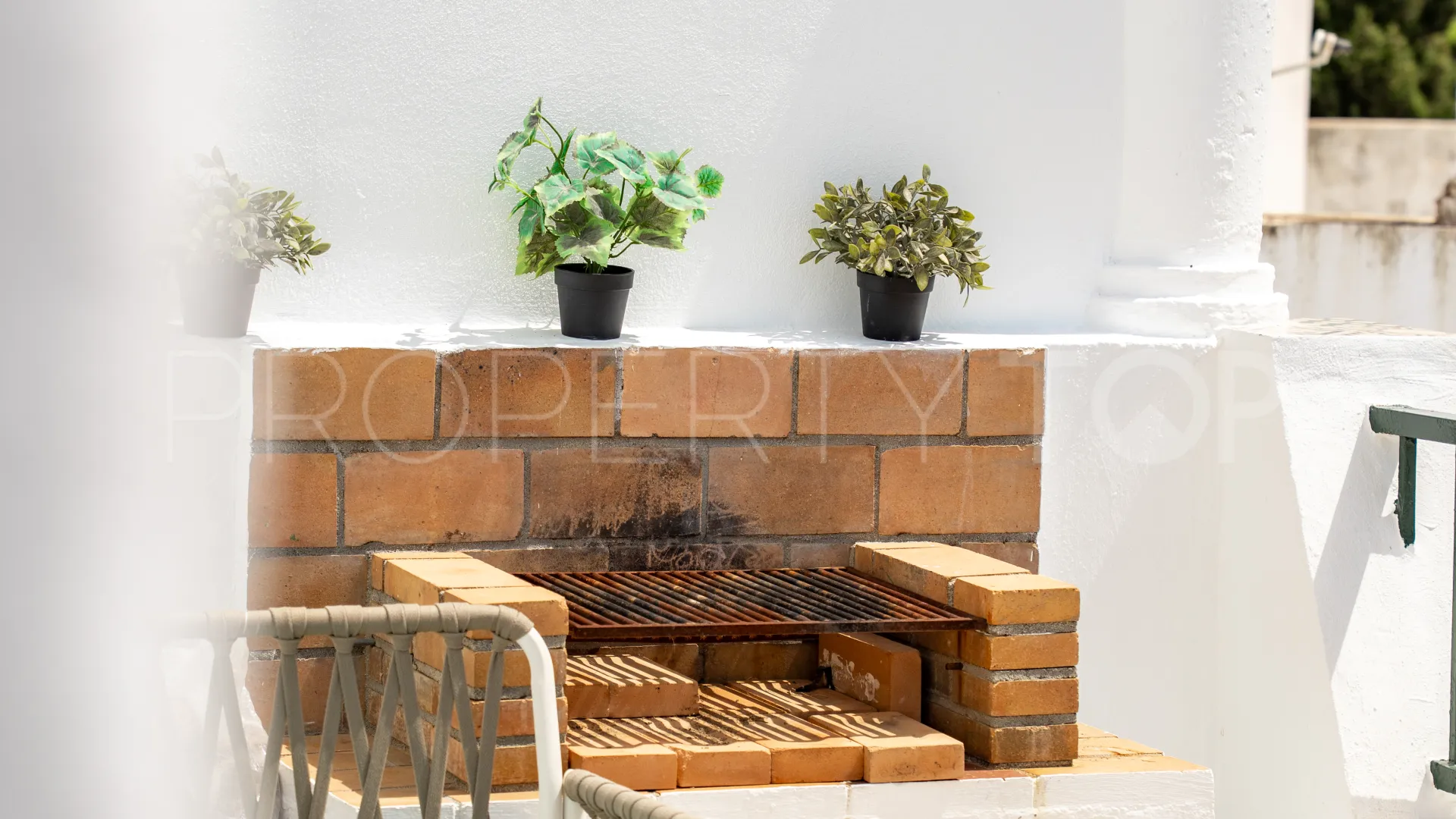 4 bedrooms town house for sale in Soleuropa