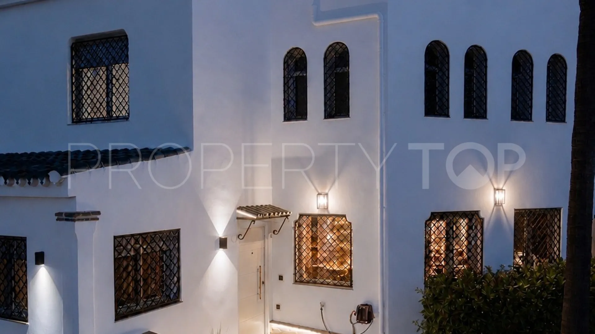 4 bedrooms town house for sale in Soleuropa