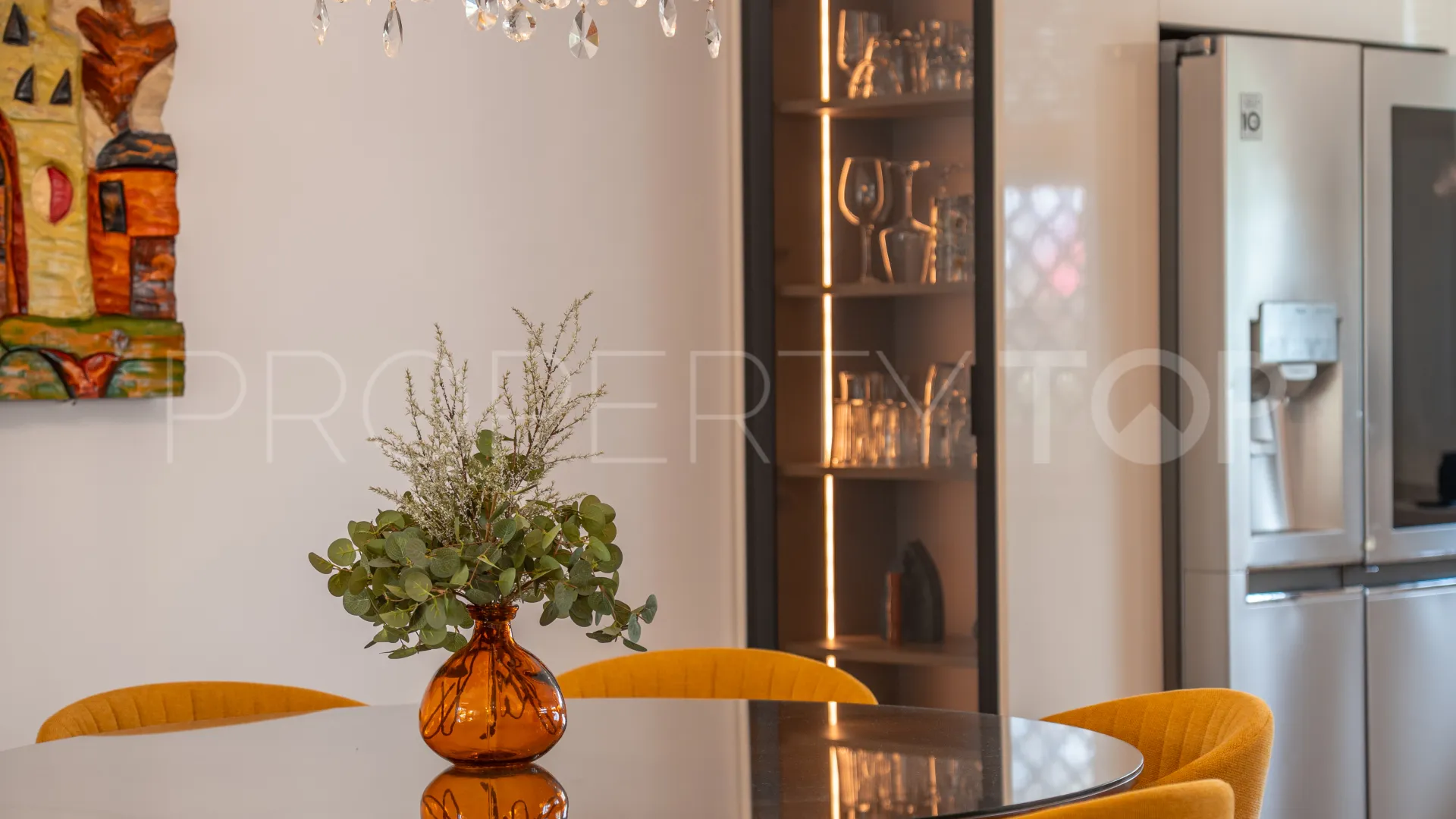 4 bedrooms town house for sale in Soleuropa