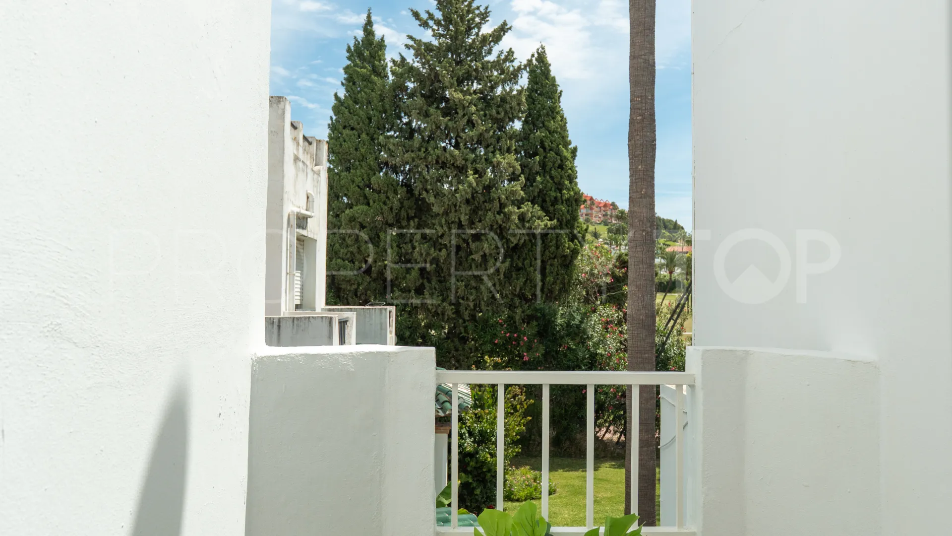 4 bedrooms town house for sale in Soleuropa