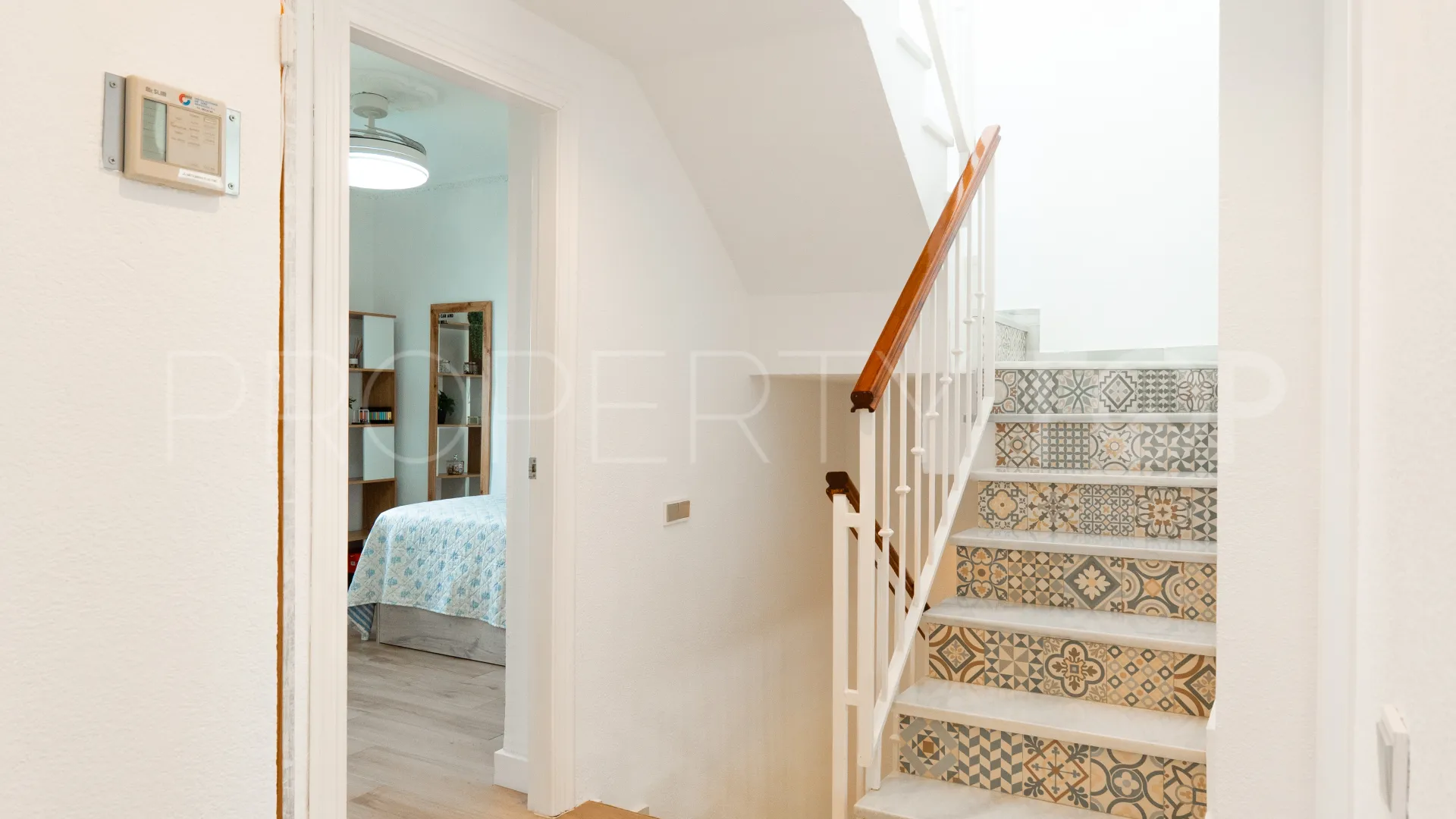 4 bedrooms town house for sale in Soleuropa