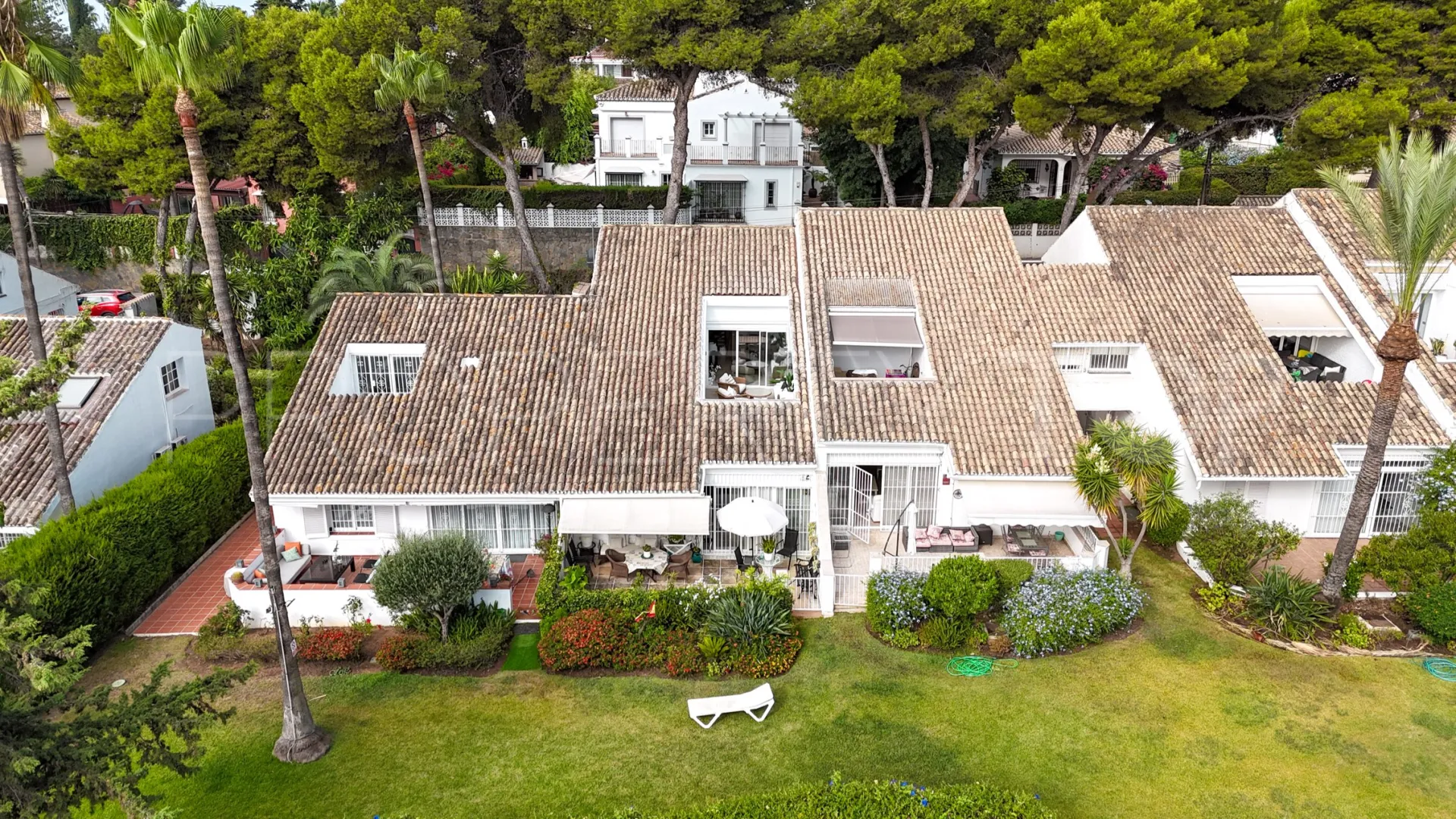 For sale 3 bedrooms duplex penthouse in Agrupadas