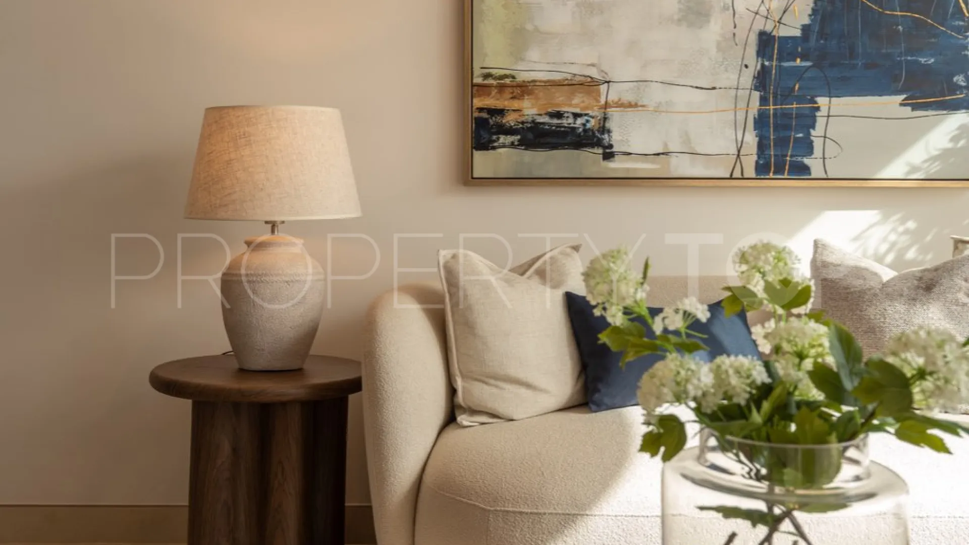 For sale 3 bedrooms duplex penthouse in Agrupadas