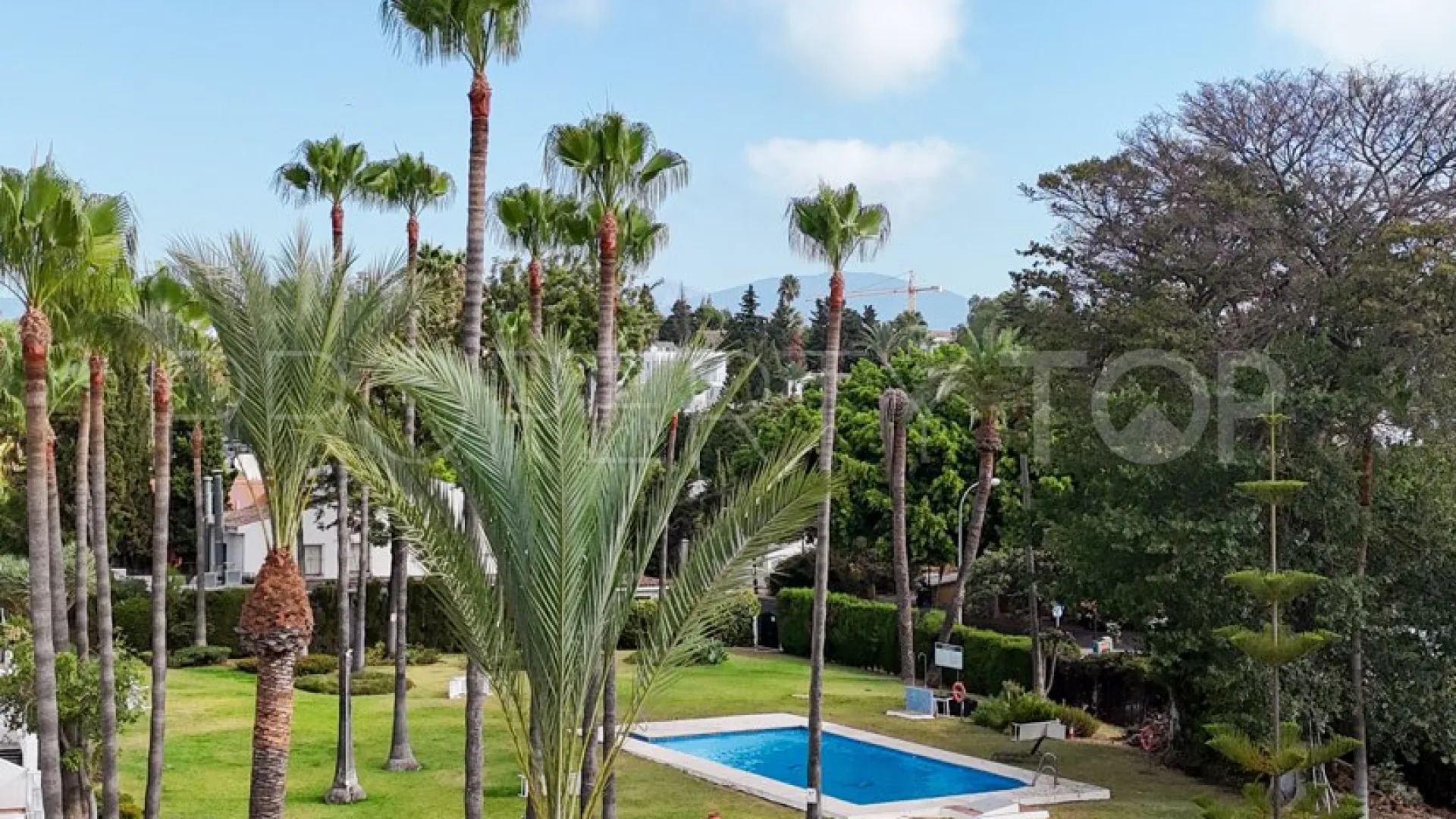 For sale 3 bedrooms duplex penthouse in Agrupadas