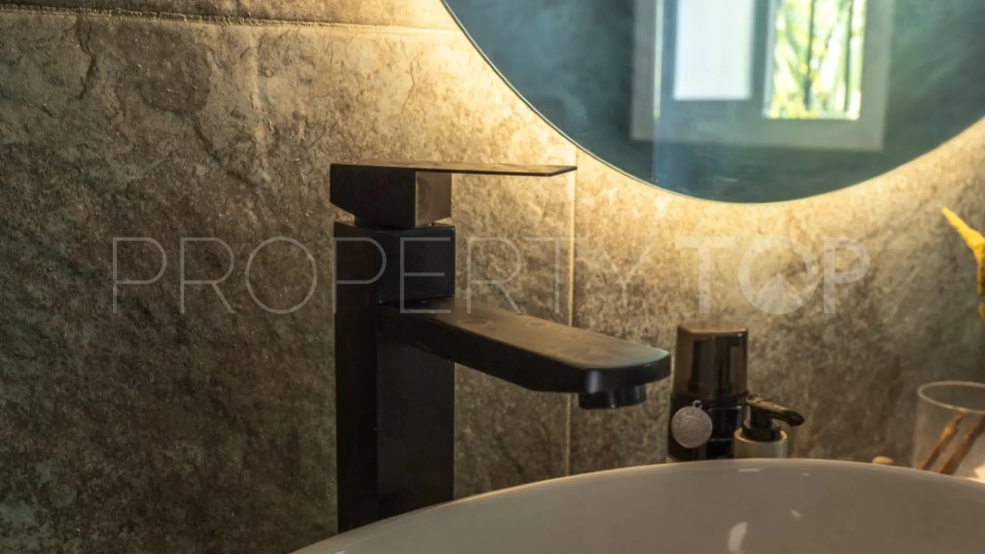 For sale 3 bedrooms duplex penthouse in Agrupadas