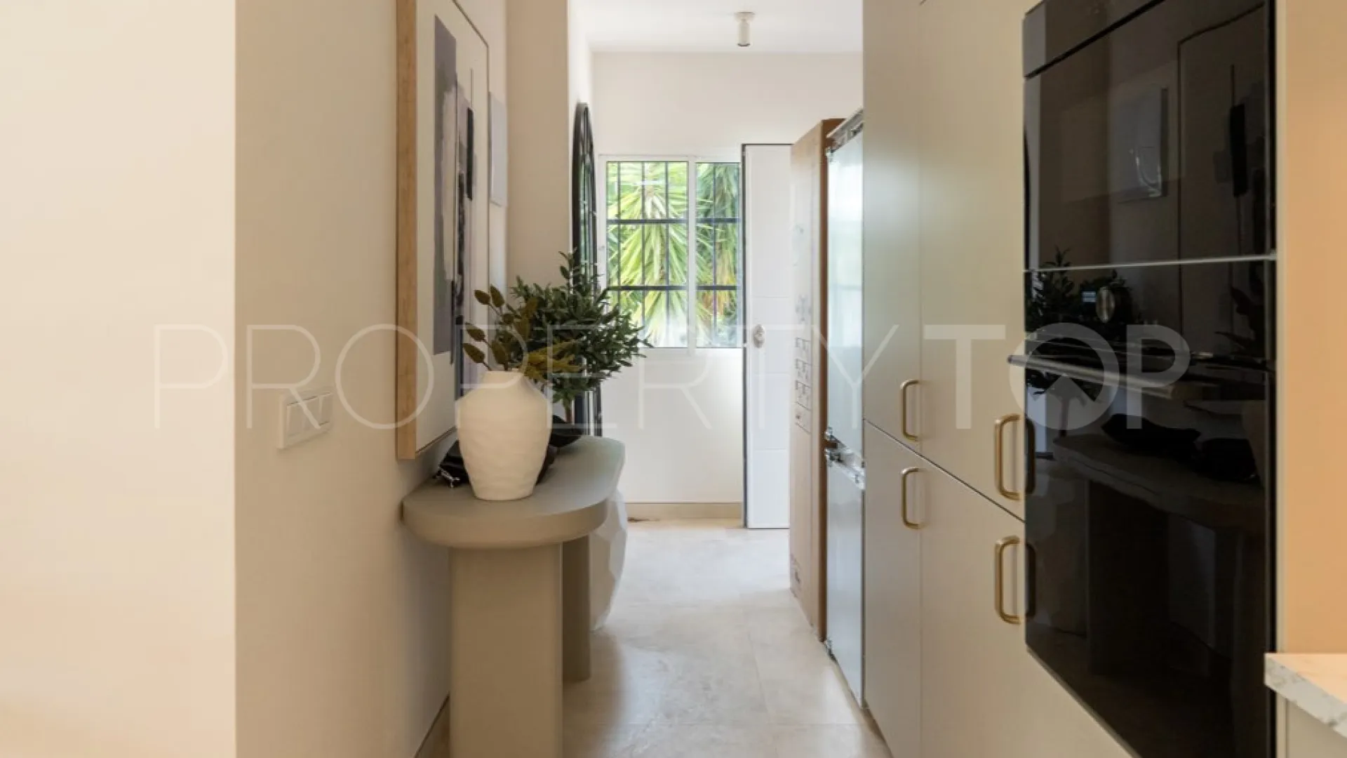 For sale 3 bedrooms duplex penthouse in Agrupadas