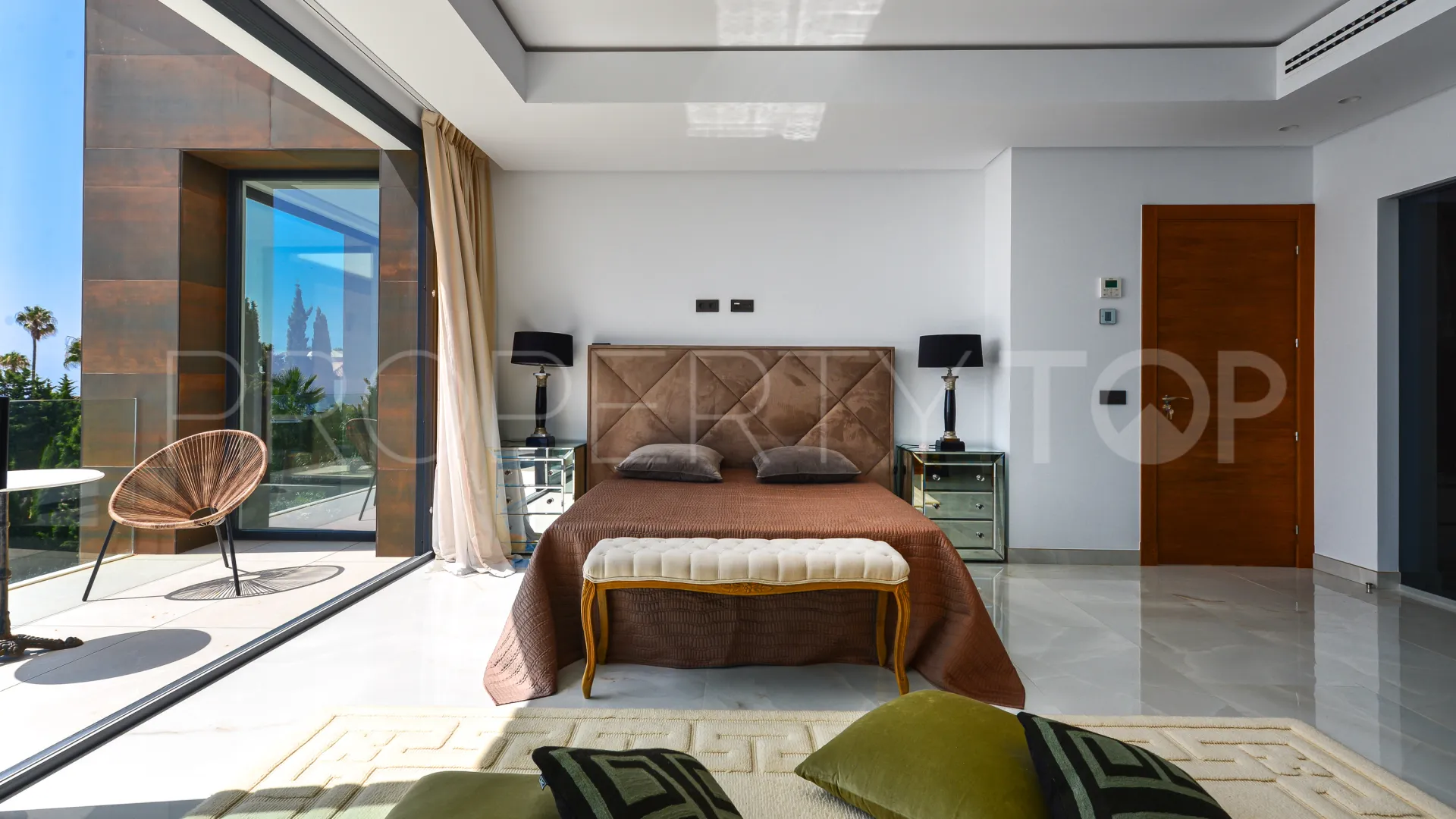 Chullera, villa en venta con 4 dormitorios